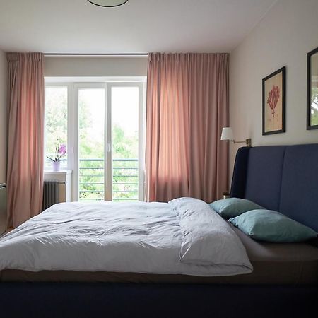 Stare Bielany Apartments Βαρσοβία Εξωτερικό φωτογραφία