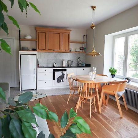 Stare Bielany Apartments Βαρσοβία Εξωτερικό φωτογραφία
