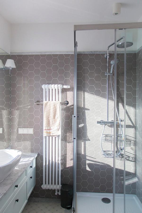 Stare Bielany Apartments Βαρσοβία Εξωτερικό φωτογραφία