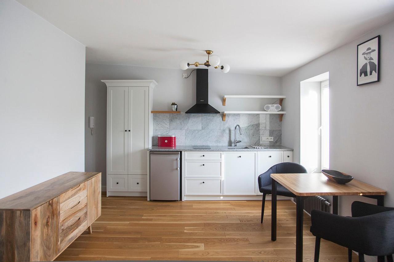 Stare Bielany Apartments Βαρσοβία Εξωτερικό φωτογραφία