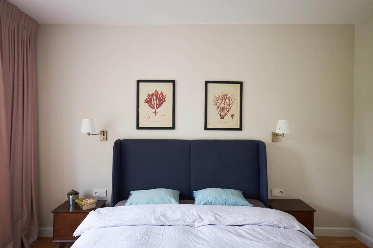 Stare Bielany Apartments Βαρσοβία Εξωτερικό φωτογραφία