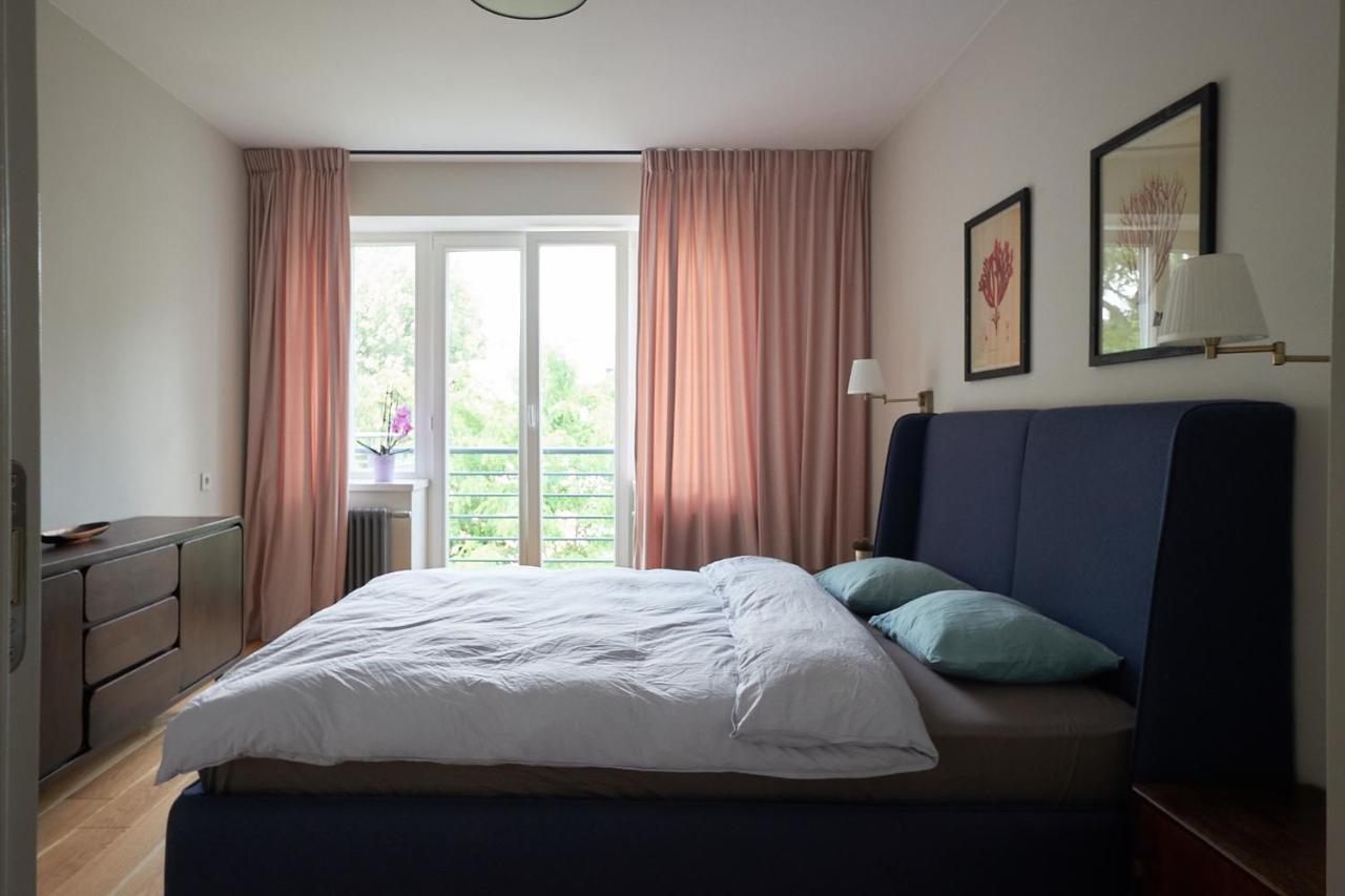 Stare Bielany Apartments Βαρσοβία Εξωτερικό φωτογραφία