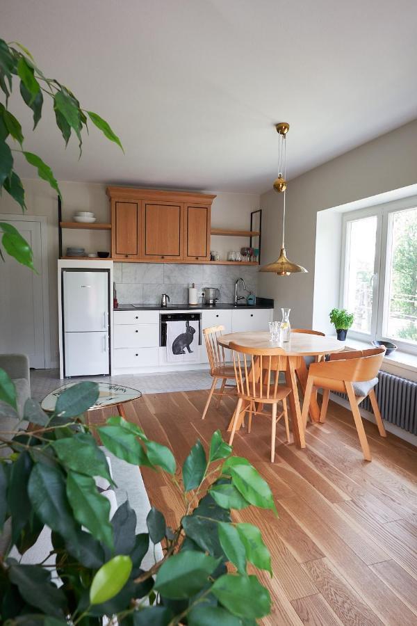 Stare Bielany Apartments Βαρσοβία Εξωτερικό φωτογραφία